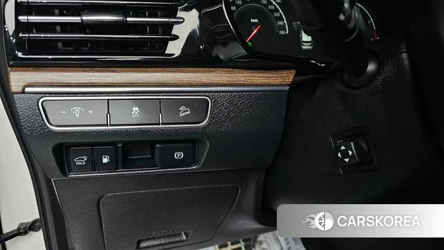 Kia Mohave Master 2021 Белый из Кореи, фото 5