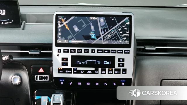 Hyundai Staria 2023 Синий из Кореи, фото 5