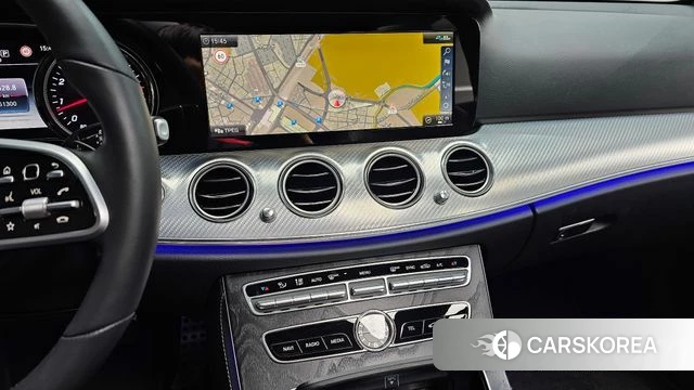 Mercedes-Benz E-Class W213 2019 Белый из Кореи, фото 5