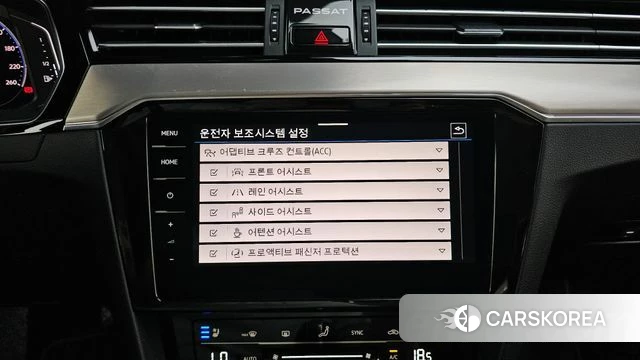 Volkswagen Passat GT (B8) 2022 Белый из Кореи, фото 5