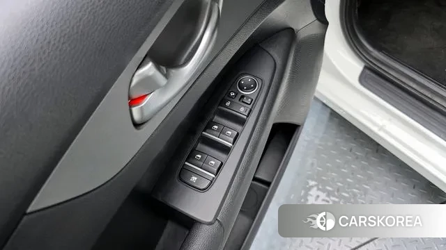 Kia Come New K3 2021 Белый из Кореи, фото 5