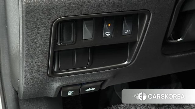 Renault Korea (Samsung) QM6 2018 Белый из Кореи, фото 5