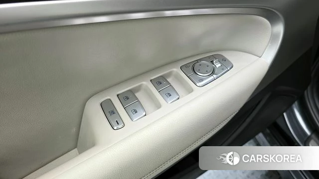 Genesis The New G70 2021 Серый из Кореи, фото 5