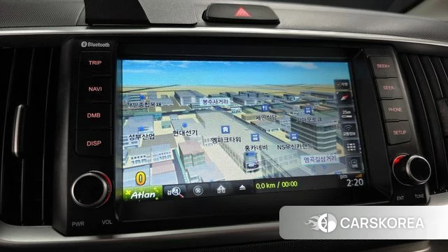 Kia The New Ray 2020 Белый из Кореи, фото 5