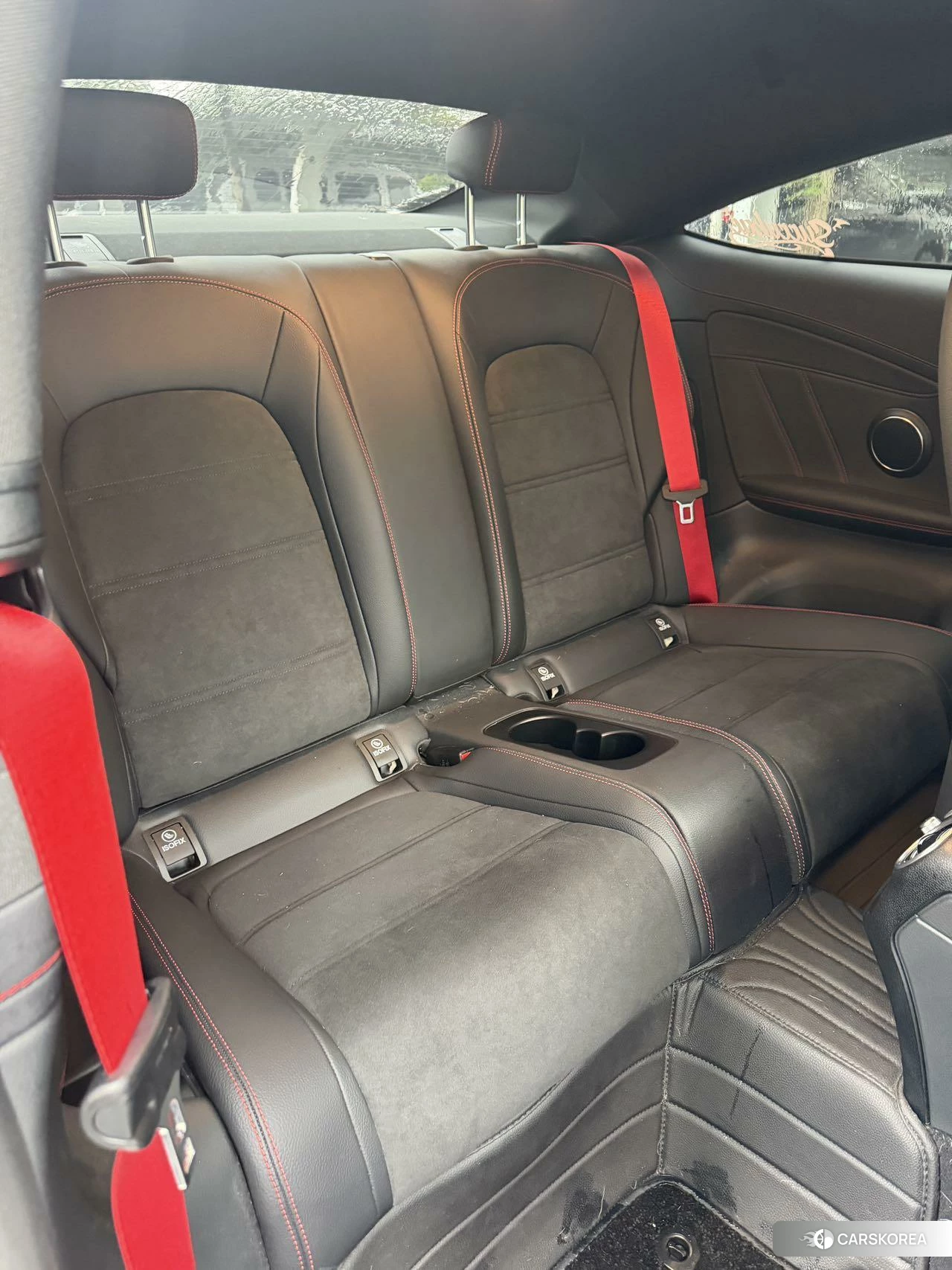 Mercedes-Benz Class C (imported) 2021 Белый из Китая, фото 5