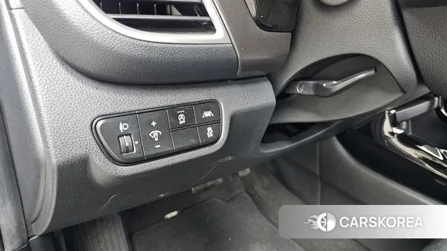 Kia Seltos 2020 Серый из Кореи, фото 5