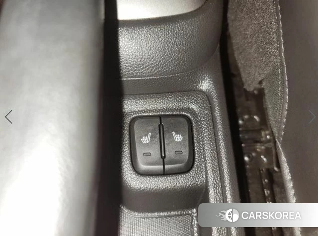 Chevrolet (GM Daewoo) The New Spark 2021 Белый из Кореи, фото 5
