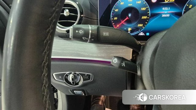 Mercedes-Benz E-Class W213 2022 Серый из Кореи, фото 5