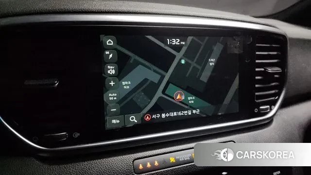 Kia Sportage The Bold 2020 Белый из Кореи, фото 5