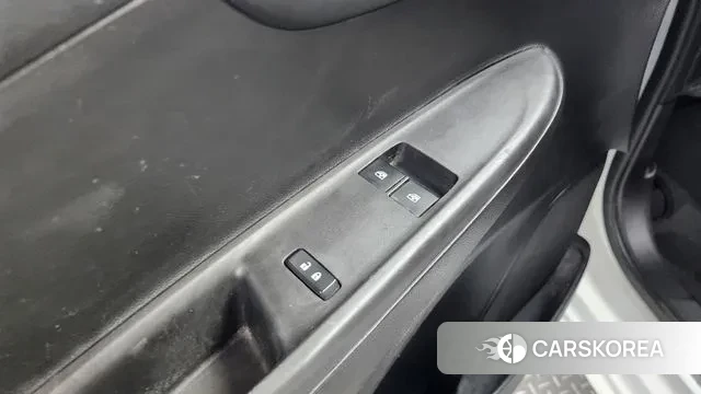 Chevrolet (GM Daewoo) The New Spark 2020 Белый из Кореи, фото 5