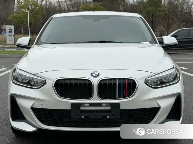 BMW 1 series id 4209673 из Китая 5