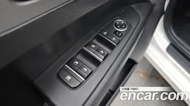 Kia Come New K3 2020 Белый из Кореи, фото 5