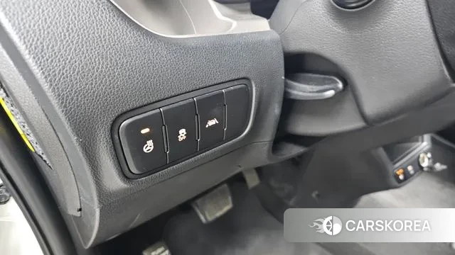 Kia The New Ray 2022 Белый из Кореи, фото 5