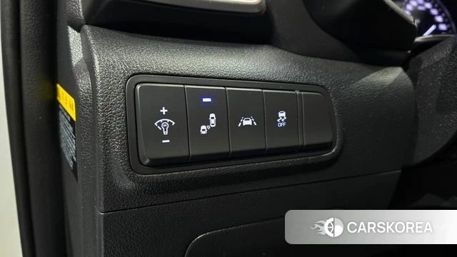 Hyundai All New Tucson 2019 Белый из Кореи, фото 5