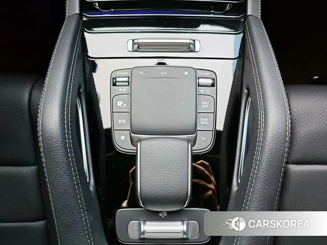 Mercedes-Benz GLE (import) id 4213481 из Китая 5