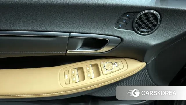 Hyundai Sonata (DN8) 2019 Черный из Кореи, фото 5