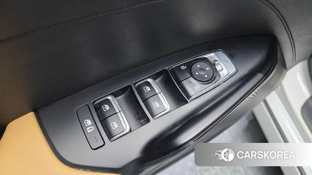 Kia K5 3rd generation 2021 Белый из Кореи, фото 5