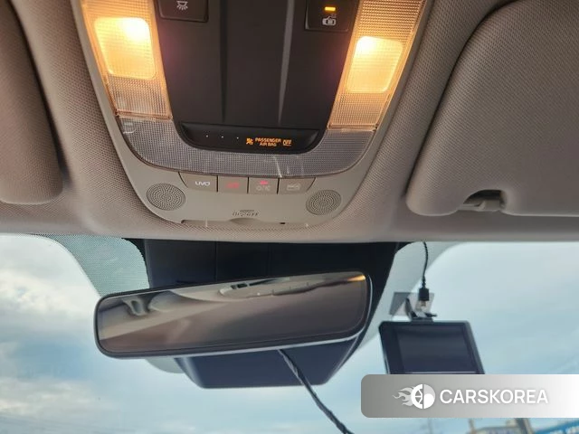 Kia Sorento 4th Generation 2021 Белый из Кореи, фото 5