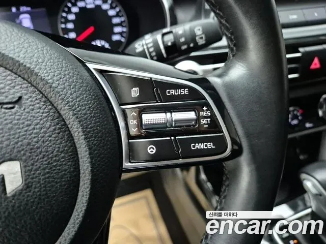 Kia Seltos id 2554453 из Кореи 5