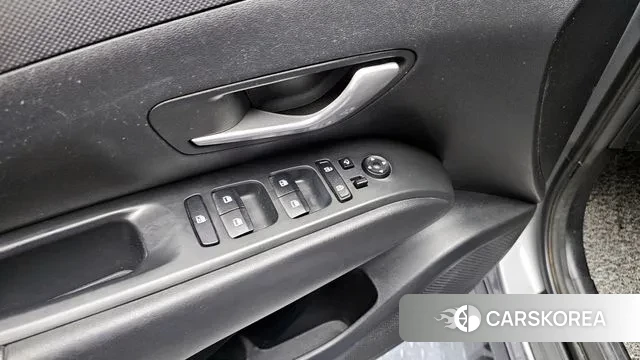 Hyundai Tucson (NX4) 2022 Серебряный из Кореи, фото 5