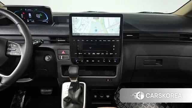 Hyundai Staria 2024 Белый из Кореи, фото 5