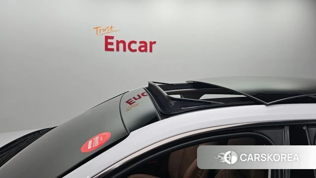 Hyundai Grandeur (GN7) 2024 Белый из Кореи, фото 5