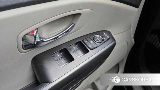 Kia The New Carnival 2018 Черный из Кореи, фото 5