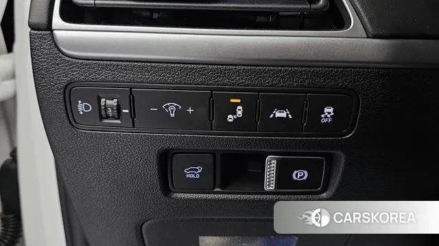 Hyundai Palisade 2021 Белый из Кореи, фото 5