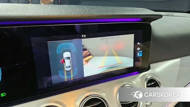 Mercedes-Benz E-Class W213 2020 Белый из Кореи, фото 5