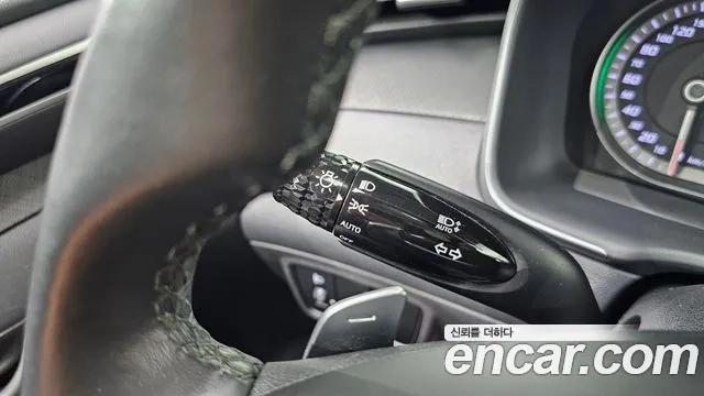 Hyundai Tucson (NX4) 2021 Белый из Кореи, фото 5