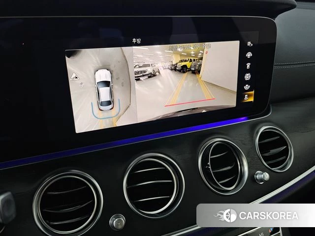 Mercedes-Benz E-Class W213 2023 Серый из Кореи, фото 5