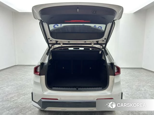 BMW X1 2023 Белый из Китая, фото 5