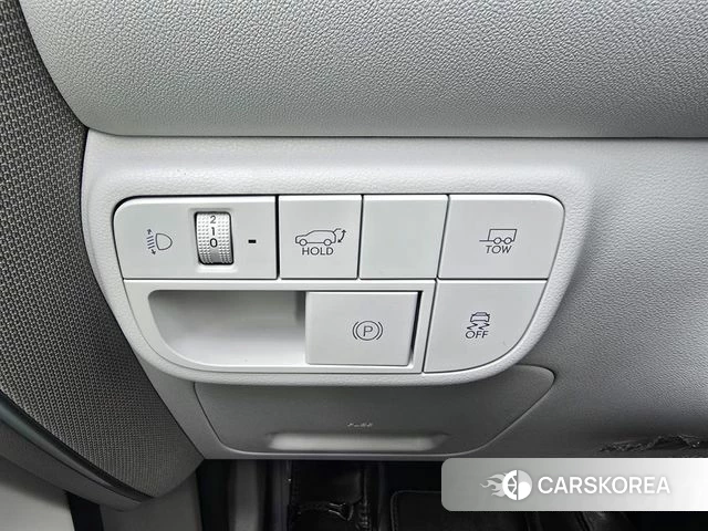 Hyundai Palisade (LX3) 2025 Белый из Кореи, фото 5