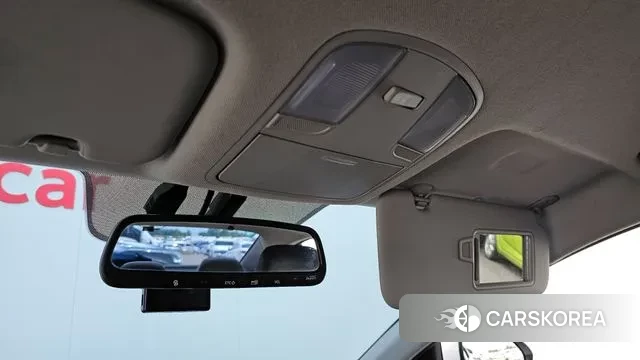 Hyundai The New Avante AD 2019 Белый из Кореи, фото 5