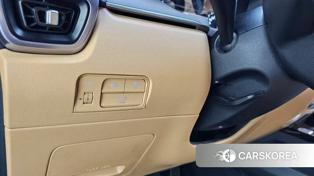 Kia Sorento 4th Generation 2023 Черный из Кореи, фото 5