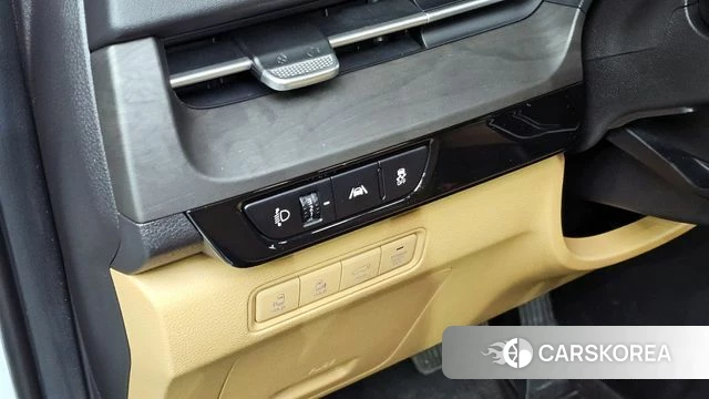 Kia Carnival 4th generation 2022 Белый из Кореи, фото 5