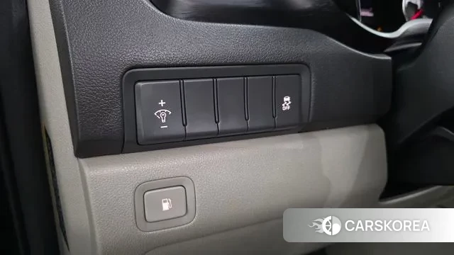 Kia All New Carnival 2018 Черный из Кореи, фото 5