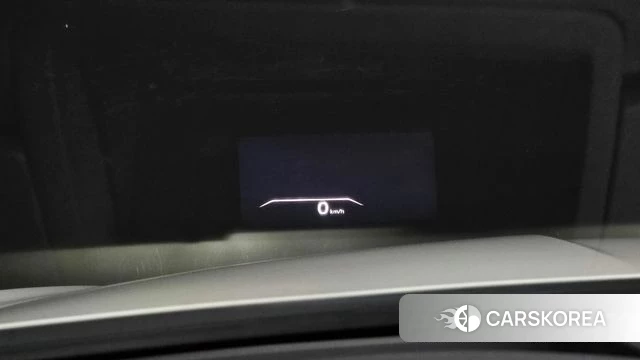 Genesis G80 (RG3) 2021 Белый из Кореи, фото 5