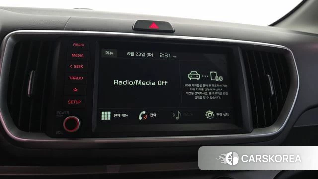 Kia The New Ray 2020 Серый из Кореи, фото 5