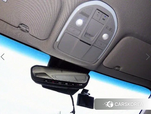 Genesis G80 2018 Черный из Кореи, фото 5