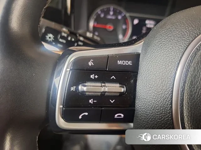 Kia Sorento 4th Generation 2021 Белый из Кореи, фото 5