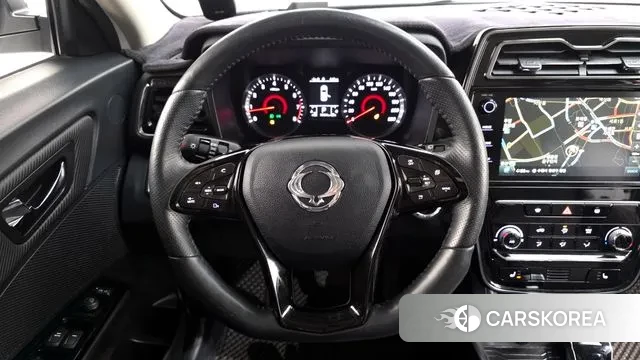 Ssangyong Berry New Tivoli 2019 Белый из Кореи, фото 5