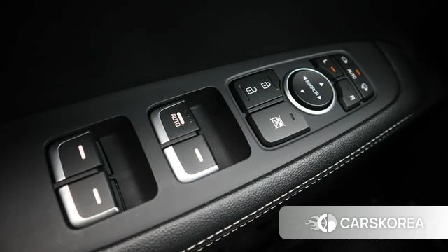 Kia The New Sorento 2019 Серый из Кореи, фото 5
