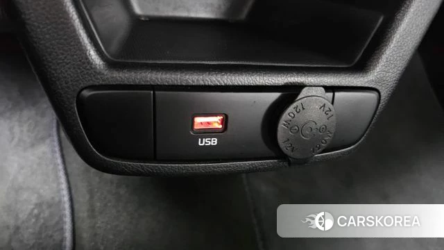Kia The New Ray 2022 Белый из Кореи, фото 5