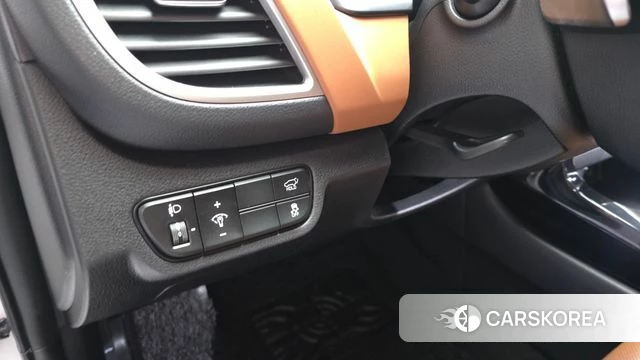 Kia The New Seltos 2022 Белый из Кореи, фото 5