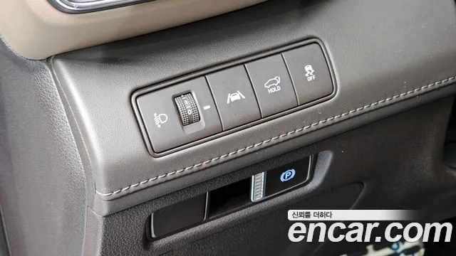 Hyundai The New Santa Fe id 2906236 из Кореи 5