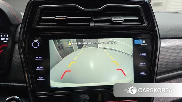 Ssangyong Berry New Tivoli 2021 Белый из Кореи, фото 5