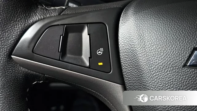 Chevrolet (GM Daewoo) The New Spark 2020 Белый из Кореи, фото 5