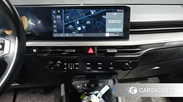 Kia The New K5 3rd generation id 3477546 из Кореи 5