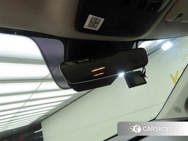 Kia Carnival 4th generation 2021 Серый из Кореи, фото 5